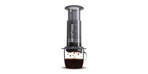 AeroPress Kaffeebereiter