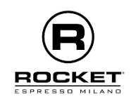 Hersteller: Rocket
