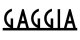 Gaggia