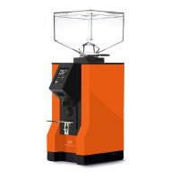 Eureka Mignon Specialita Schwarz 15BL, Orange