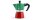 Bialetti Moka Express 6 Tassen (270 ml), Aluminium, Silber