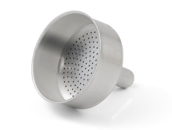 Bialetti Ricambi, Stainless Steel, 2cup