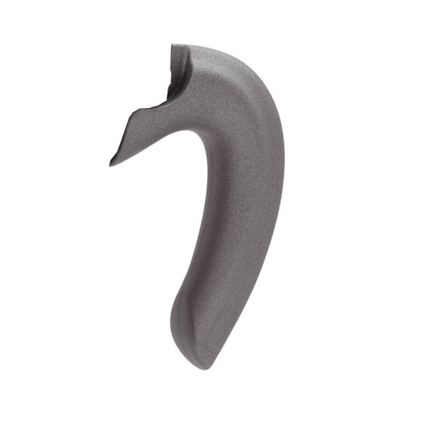 Bialetti 1 x Handle Grey New Moka Induct 2 Cup Marke