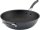 Circulon Scratch Defense Wok Non Stick 34cm - Induktions-Wok mit Deckel und extrem haltbarer Antihaftbeschichtung, spülmaschinen- und backofenfestem Kochgeschirr, Grau