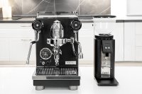Profitec Pro 400 Siebträgermaschine Schwarz...