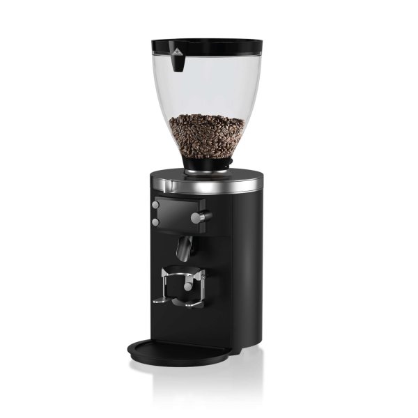 Mahlkönig E80S Supreme Kaffeemühle schwarz matt