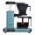 Moccamaster KBG Select Filterkaffeemaschine Pastel Blue