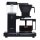 Moccamaster KBG Select Filterkaffeemaschine Black