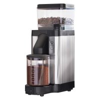 Moccamaster KM5 Burr grinder Kaffeemühle Polished...