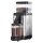 Moccamaster KM5 Burr grinder Kaffeemühle Polished Silver