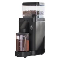 Moccamaster KM5 Burr grinder Kaffeemühle Matt Black