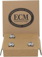 ECM Dampfdüsenset