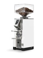 Eureka Mignon Libra 16CR Kaffeemühle Weiß