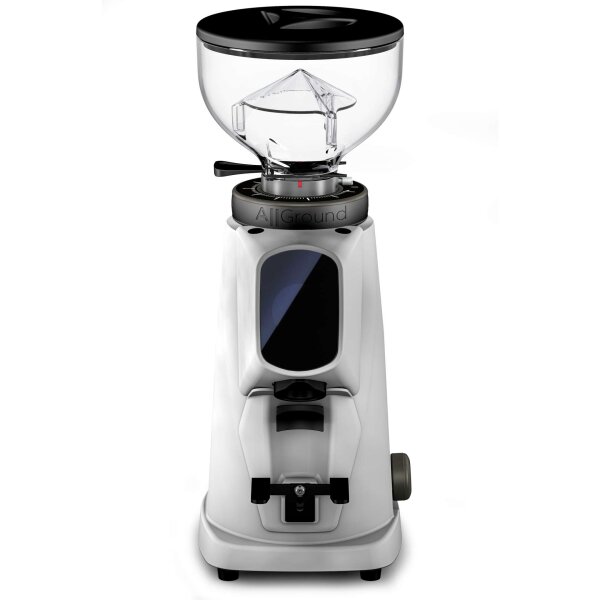 Fiorenzato AllGround Sense Kaffeemühle Weiß
