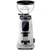 Fiorenzato AllGround Sense Kaffeemühle Weiß