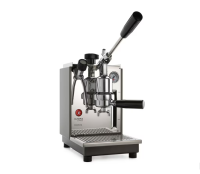 Olympia Express Cremina SL Siebträgermaschine Anthrazit