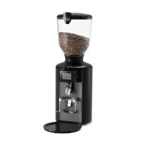 Anfim PRATICA Kaffeemühle grau/schwarz