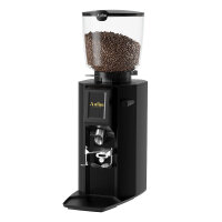 Anfim ALBA S Kaffeemühle schwarz