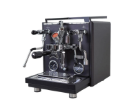 Profitec Drive Siebträgermaschine schwarz