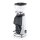 Fiorenzato AllGround Sense Kaffeemühle Chrom