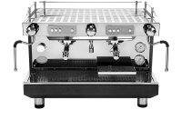 ECM Compact HX-2 PID Siebträgermaschine Anthrazit