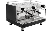 ECM Compact HX-2 PID Siebträgermaschine Anthrazit