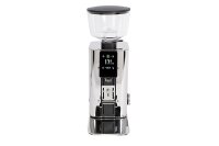 ECM Exacto Kaffeemühle Chrom