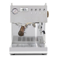 ascaso Steel DUO PID V3 Siebträgermaschine poliert