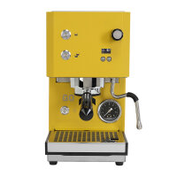 Profitec GO 2.0 Siebträgermaschine gelb