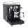 ECM Mechanika Max II Siebträgermaschine schwarz