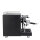 ECM Mechanika Max II Siebträgermaschine schwarz