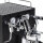 ECM Mechanika Max II Siebträgermaschine schwarz