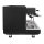 ECM Discover 2 Gruppen Siebträgermaschine schwarz
