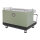 ECM Compact HX-2 PID Siebträgermaschine zementgrau