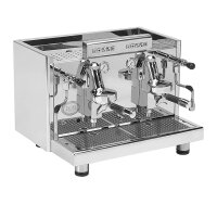 ECM Elektronika Profi Due Siebträgermaschine...