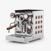 Wiedemann Griffset vibrant für Rocket Appartamento TCA Nussbaum