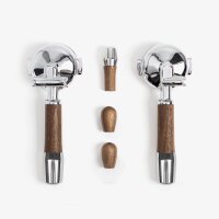 Wiedemann Griffset elegant für ECM Kipphebel V1...