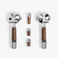 Wiedemann Griffset elegant für ECM Kipphebel V2...