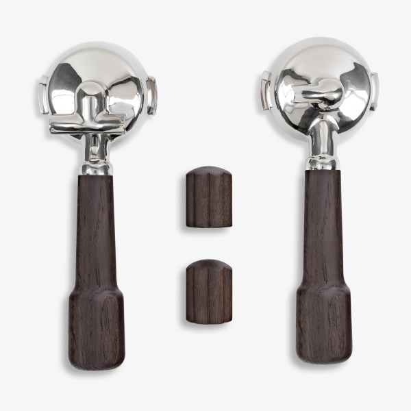 Wiedemann Griffset classic für Profitec PRO300 Räuchereiche