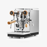 Wiedemann Griffset classic für Profitec PRO400 Olive