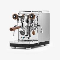 Wiedemann Griffset classic für Profitec PRO400 Nussbaum