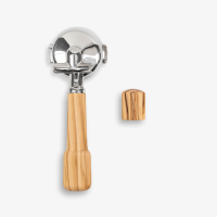 Wiedemann Griffset classic für Profitec GO Olive