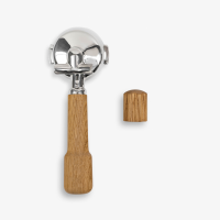 Wiedemann Griffset classic für Profitec GO Eiche