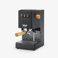 Wiedemann Griffset vivid für Gaggia Classic Olive