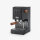 Wiedemann Griffset vivid für Gaggia Classic Nussbaum
