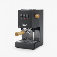 Wiedemann Griffset vivid für Gaggia Classic Eiche