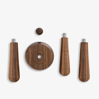 Wiedemann Griffset essential für Rocket R NINE ONE...
