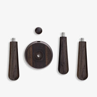 Wiedemann Griffset essential für Rocket R NINE ONE...