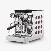 Wiedemann Griffset vibrant für Rocket Appartamento TCA Räuchereiche