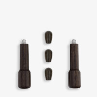 Wiedemann Griffset classic Kipphebel 5-tlg....